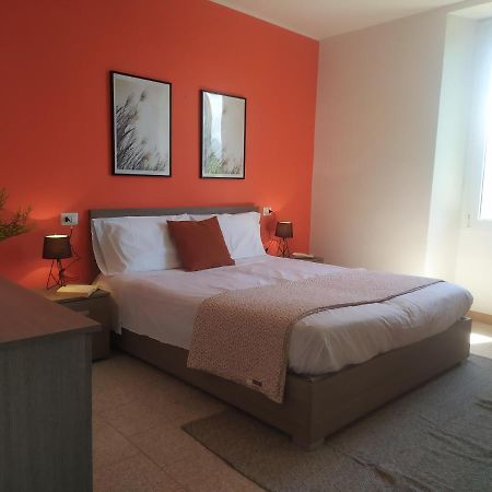 Casa Ginevra Apartment Plesio Bagian luar foto