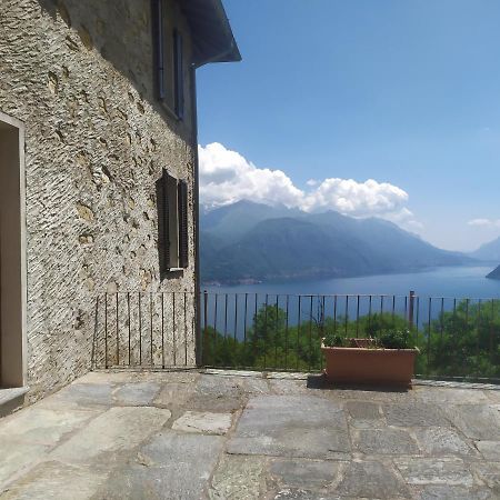Casa Ginevra Apartment Plesio Bagian luar foto