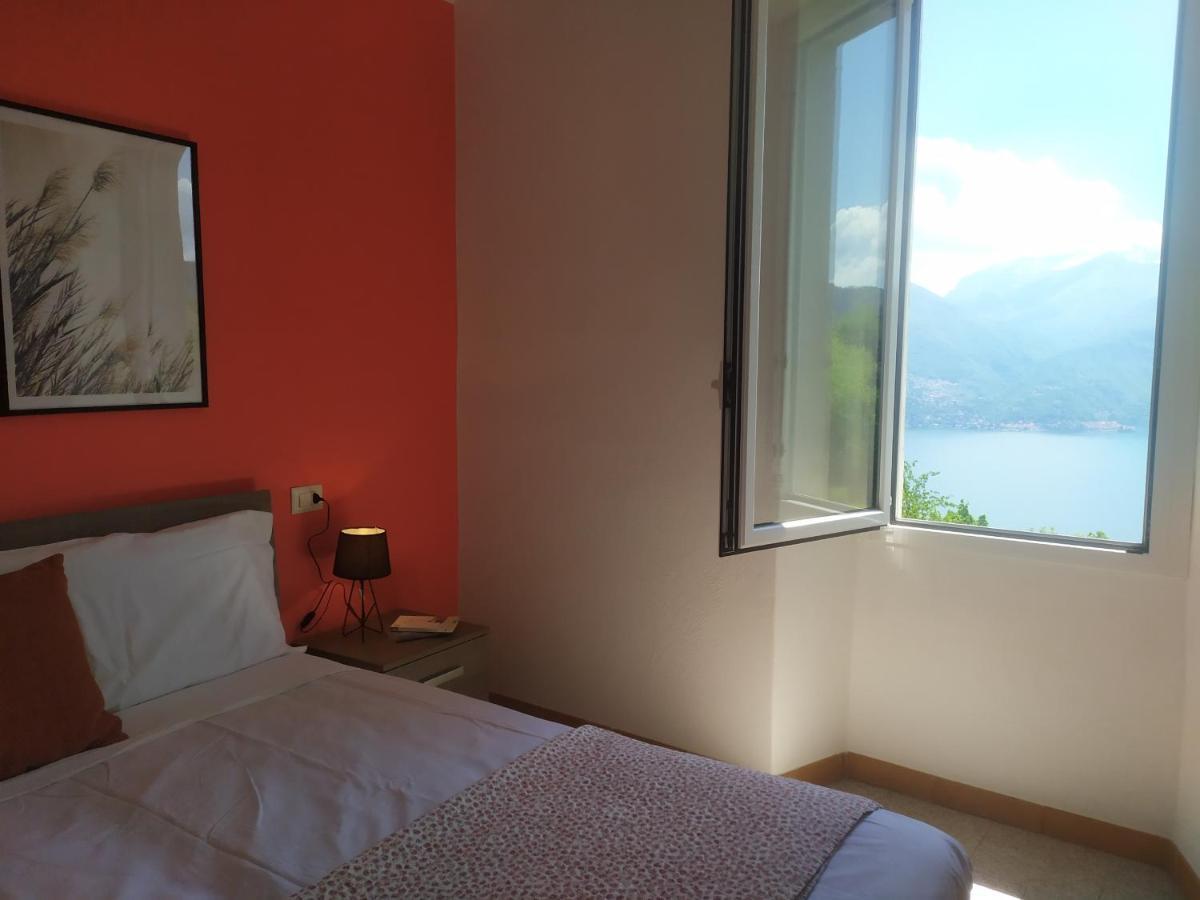 Casa Ginevra Apartment Plesio Bagian luar foto