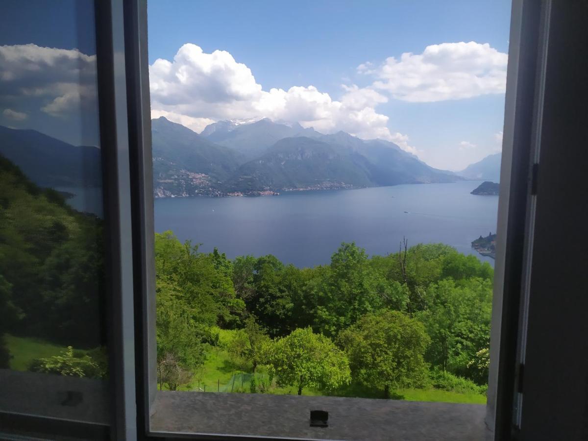 Casa Ginevra Apartment Plesio Bagian luar foto