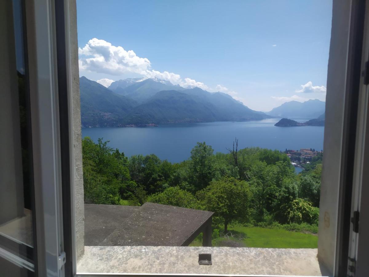 Casa Ginevra Apartment Plesio Bagian luar foto