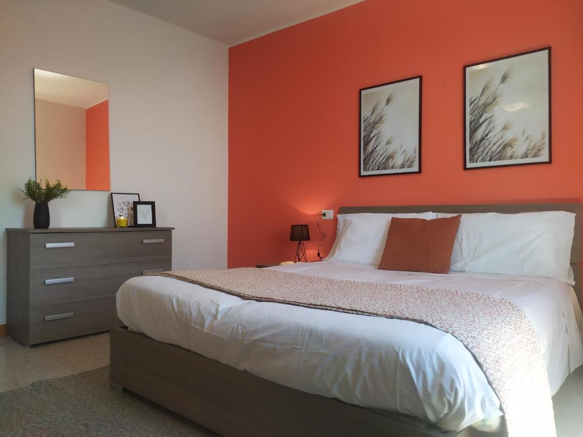 Casa Ginevra Apartment Plesio Bagian luar foto