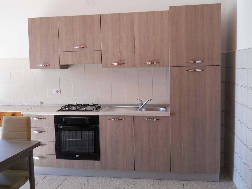 Casa Ginevra Apartment Plesio Bagian luar foto